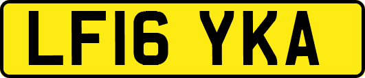 LF16YKA