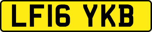 LF16YKB