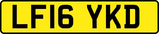 LF16YKD