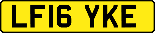 LF16YKE