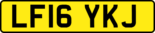 LF16YKJ