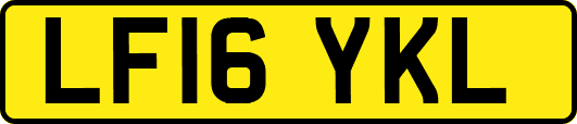 LF16YKL