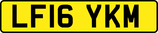 LF16YKM