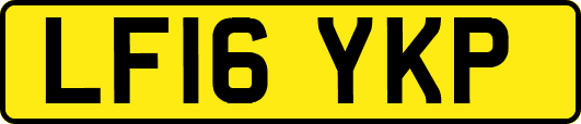 LF16YKP