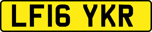 LF16YKR