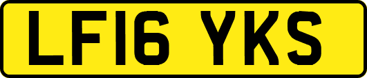 LF16YKS