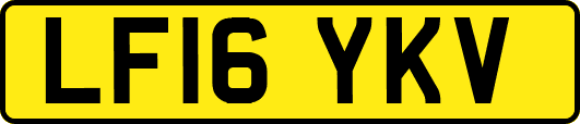 LF16YKV