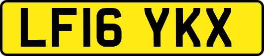 LF16YKX