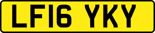 LF16YKY