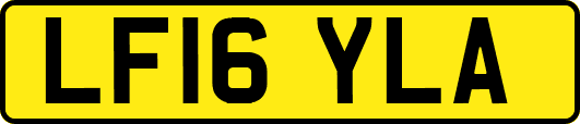 LF16YLA