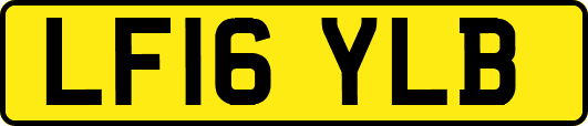 LF16YLB