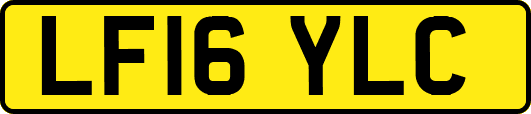 LF16YLC