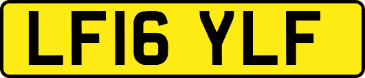LF16YLF