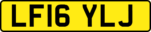 LF16YLJ