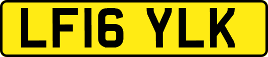 LF16YLK