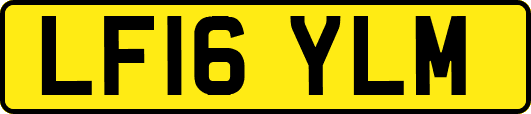 LF16YLM