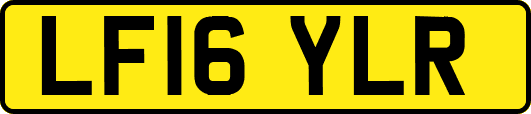LF16YLR