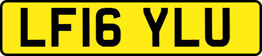 LF16YLU