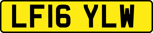 LF16YLW