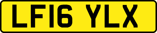 LF16YLX