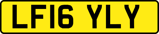 LF16YLY