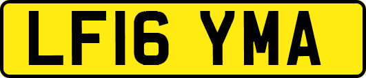 LF16YMA