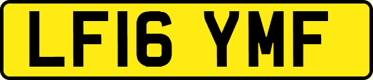 LF16YMF