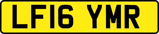 LF16YMR
