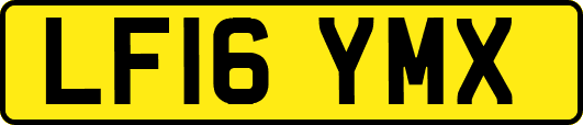LF16YMX