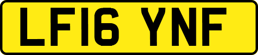 LF16YNF