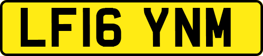 LF16YNM