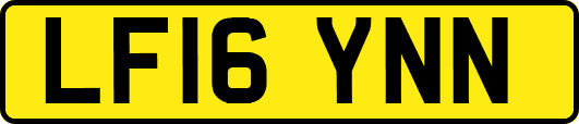 LF16YNN