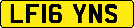 LF16YNS
