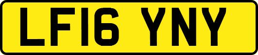 LF16YNY