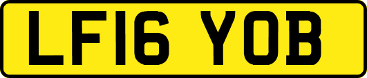 LF16YOB