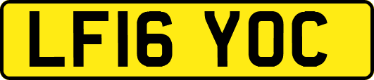 LF16YOC