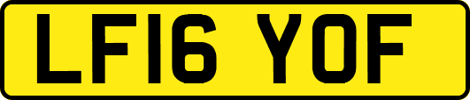 LF16YOF