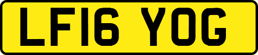 LF16YOG