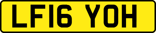 LF16YOH