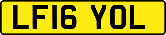 LF16YOL