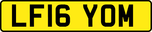 LF16YOM