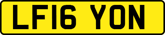 LF16YON