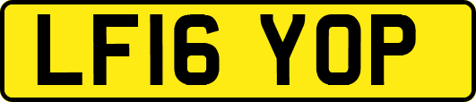 LF16YOP