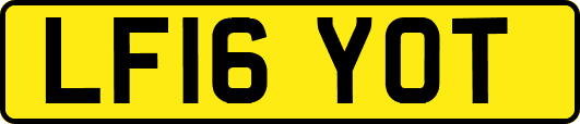 LF16YOT