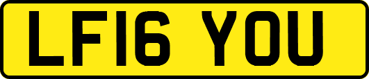 LF16YOU