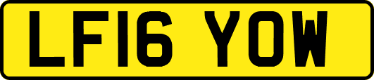 LF16YOW
