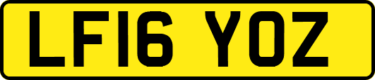 LF16YOZ