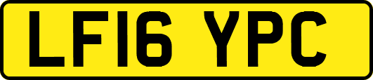 LF16YPC
