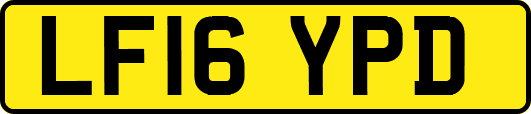 LF16YPD