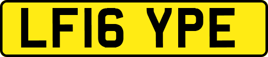 LF16YPE